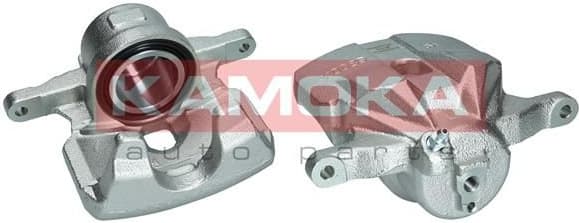 Brake Caliper JBC0635