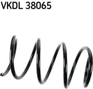 Suspension Spring VKDL38065