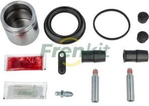 Repair Kit, brake caliper 757541