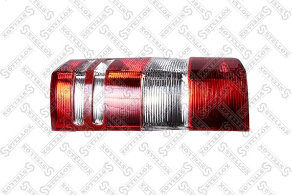 Tail Light Assembly 87-37198-SX