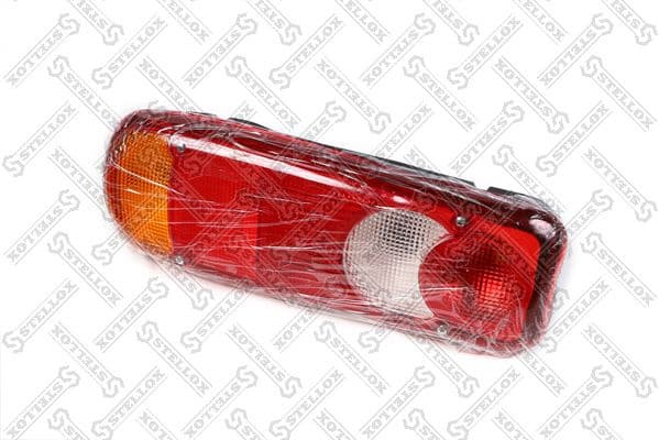 Tail Light Assembly 87-37173-SX