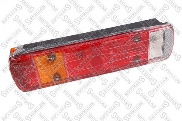 Tail Light Assembly 87-37187-SX