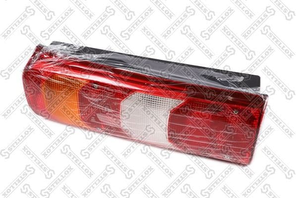 Tail Light Assembly 87-37179-SX
