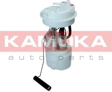fuel supply unit 8400002