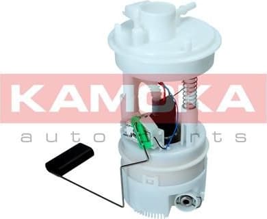 fuel supply unit 8400088 - image 2