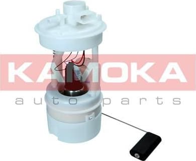 fuel supply unit 8400088 - image 4