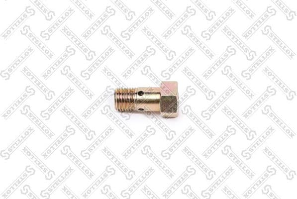 Valve, fuel pump 81-22318-SX