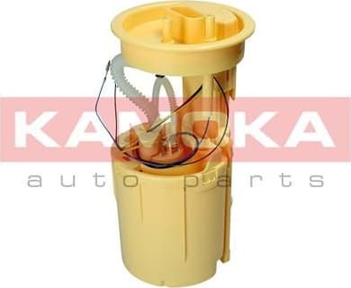 fuel supply unit 8400021 - image 2