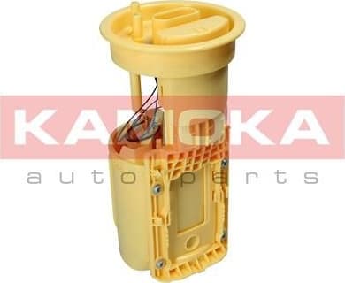 fuel supply unit 8400021 - image 3