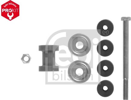 Link/Coupling Rod, stabiliser bar ProKit 42379