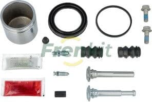 Repair Kit, brake caliper 757513