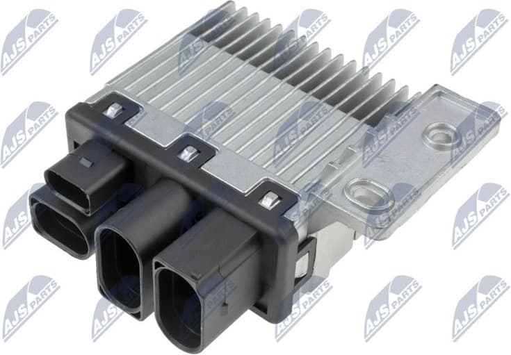 Relay, radiator fan overrun CSW-VW-007 - image 2