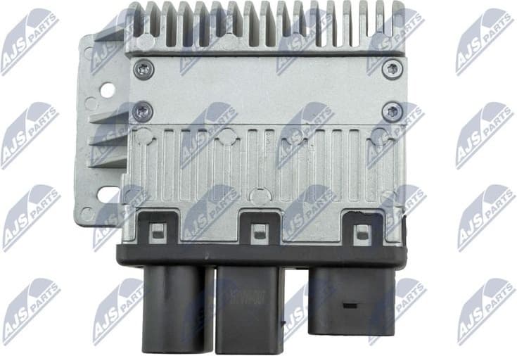 Relay, radiator fan overrun CSW-VW-007 - image 3