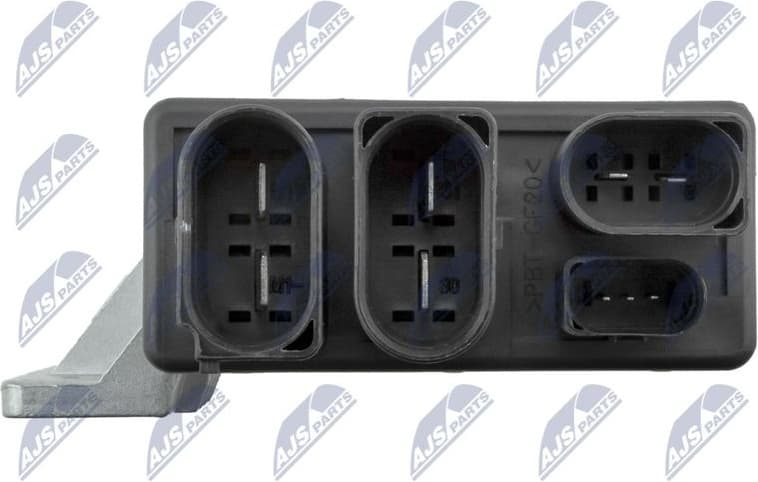 Relay, radiator fan overrun CSW-VW-007 - image 5