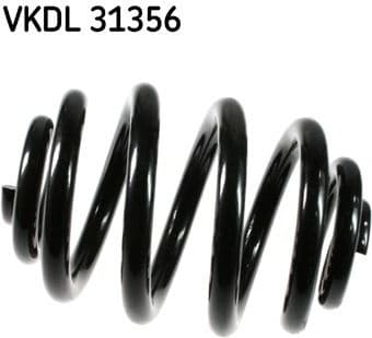 Suspension Spring VKDL31356
