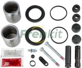 Repair Kit, brake caliper 752392