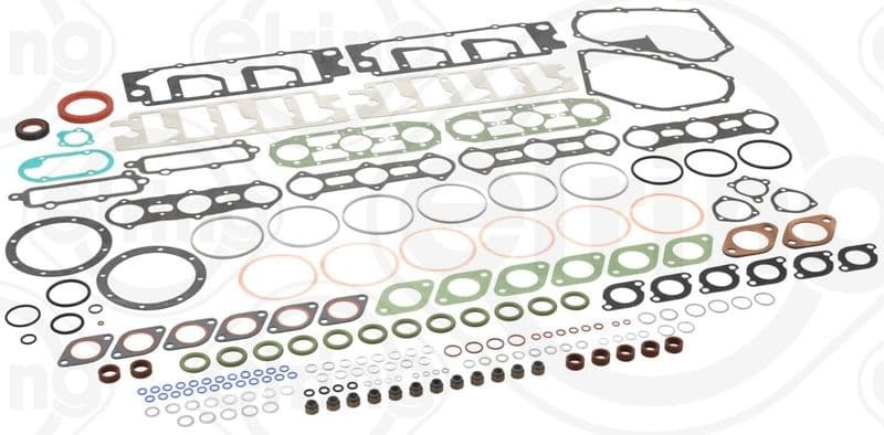Full Gasket Kit, engine 046.044