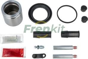 Repair Kit, brake caliper 757502