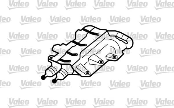 Clutch Actuation System 855505