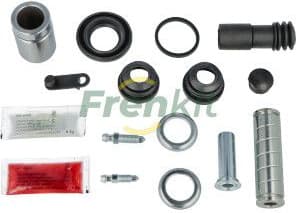 Repair Kit, brake caliper 733022