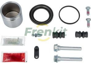 Repair Kit, brake caliper 757481
