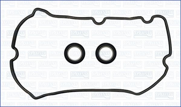Gasket Set, cylinder head cover 56050200