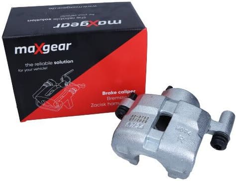 Brake Caliper 82-0752