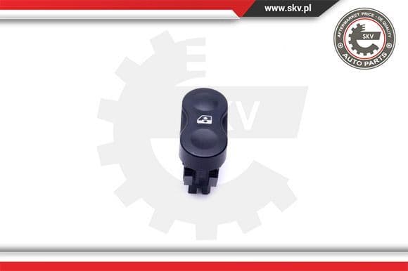 Switch, window regulator 37SKV371 - image 2
