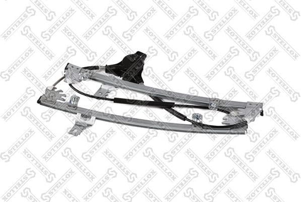 Window Regulator 75-50443-SX