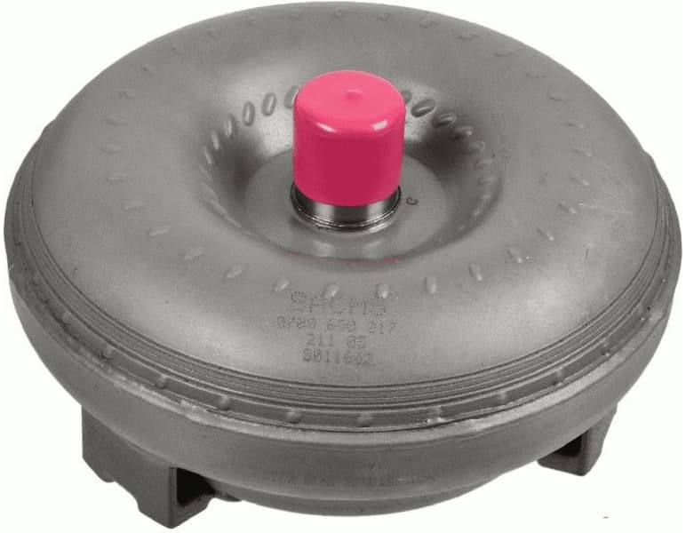 Torque Converter 0700 600 017