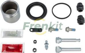Repair Kit, brake caliper 754469