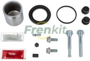 Repair Kit, brake caliper 754408