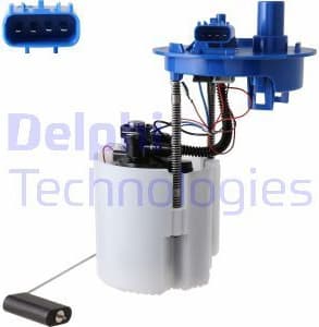 fuel supply unit FG2341-12B1