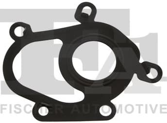 Gasket, charger 412561