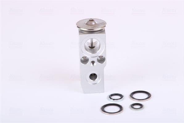 Expansion Valve, air conditioning ** FIRST FIT ** 999391