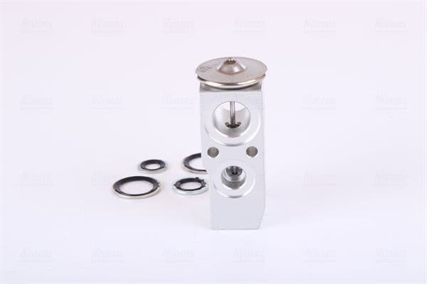 Expansion Valve, air conditioning ** FIRST FIT ** 999391 - image 3