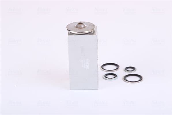 Expansion Valve, air conditioning ** FIRST FIT ** 999391 - image 4