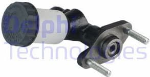 Master Cylinder, clutch LM80306