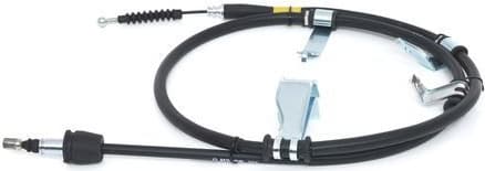 Cable Pull, parking brake 1 987 482 684 - image 2