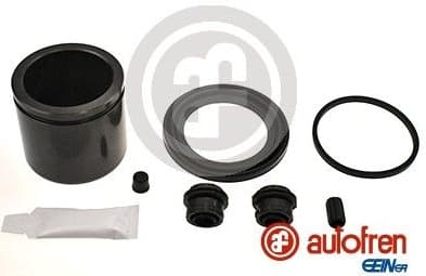 Repair Kit, brake caliper D43189C