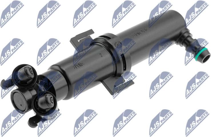 Washer Fluid Jet, headlight cleaning EDS-SK-008