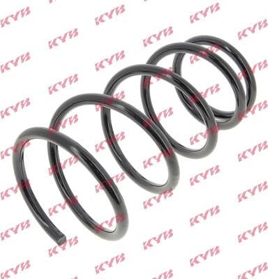 Suspension Spring K-Flex RC6724 - image 2