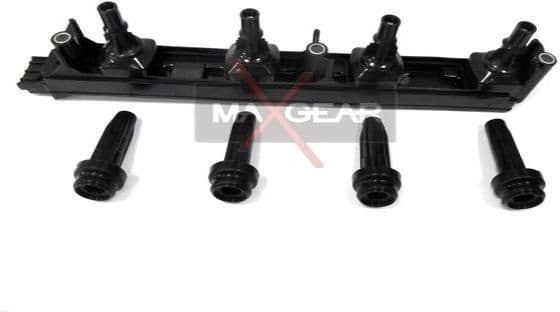 Ignition Coil 13-0096