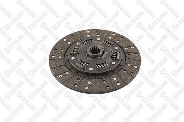 Clutch Disc 07-00079-SX