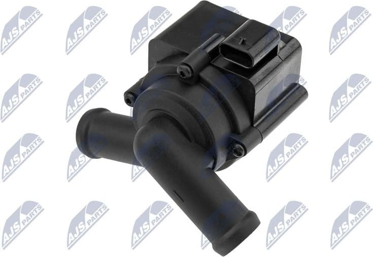 Auxiliary Water Pump (cooling water circuit) CPZ-AU-025