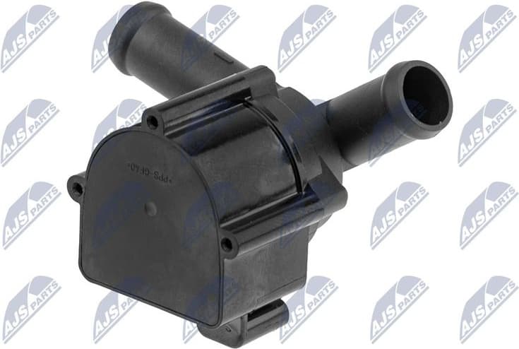 Auxiliary Water Pump (cooling water circuit) CPZ-AU-025 - image 2