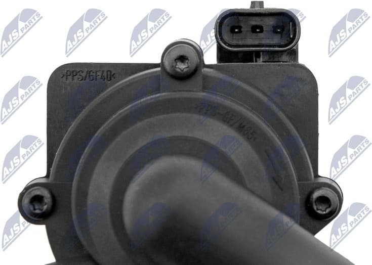Auxiliary Water Pump (cooling water circuit) CPZ-AU-025 - image 5