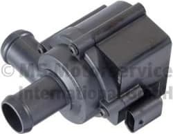 Auxiliary Water Pump (cooling water circuit) 7.10102.03.0