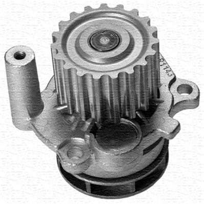 Water Pump, engine cooling 350984128000 - image 2
