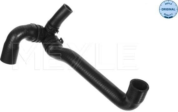 Radiator Hose MEYLE-ORIGINAL: True to OE. 119 121 0177